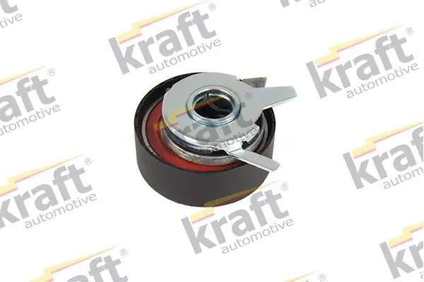 Handler.Part Tensioner pulley, timing belt KRAFT AUTOMOTIVE 1220620 1