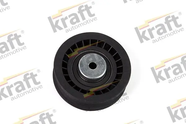 Handler.Part Tensioner pulley, v-ribbed belt KRAFT AUTOMOTIVE 1220920 1