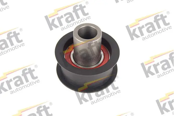 Handler.Part Deflection/guide pulley, timing belt KRAFT AUTOMOTIVE 1221550 1