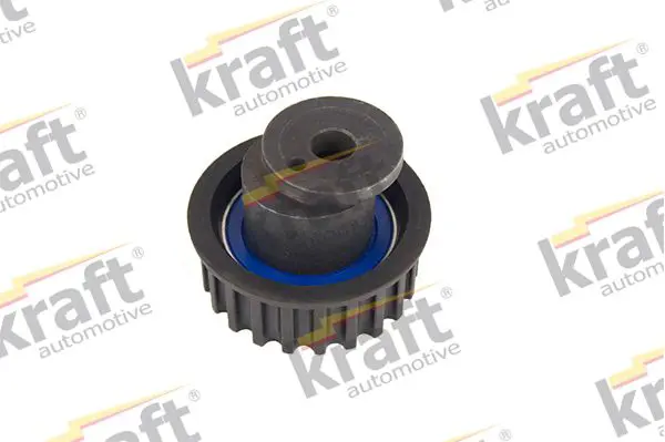 Handler.Part Tensioner pulley, timing belt KRAFT AUTOMOTIVE 1222550 1