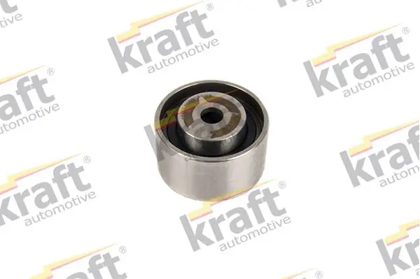 Handler.Part Deflection/guide pulley, timing belt KRAFT AUTOMOTIVE 1223360 1