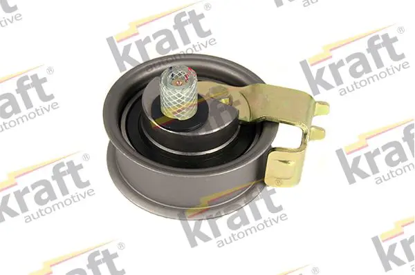 Handler.Part Tensioner pulley, timing belt KRAFT AUTOMOTIVE 1224840 1