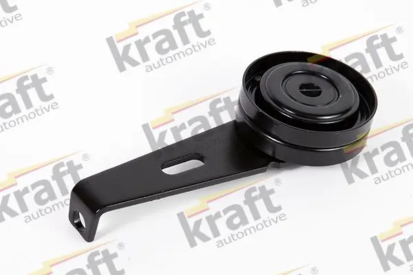 Handler.Part Tensioner pulley, v-ribbed belt KRAFT AUTOMOTIVE 1225800 1