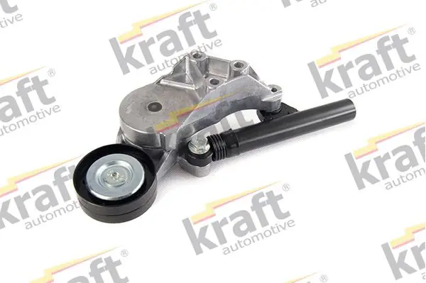 Handler.Part Tensioner lever, v-ribbed belt KRAFT AUTOMOTIVE 1226500 1