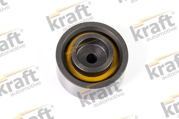 Handler.Part Deflection/guide pulley, timing belt KRAFT AUTOMOTIVE 1226870 1