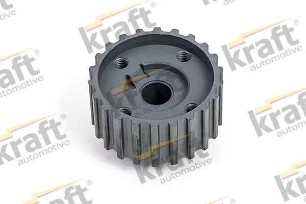 Handler.Part Gear, crankshaft KRAFT AUTOMOTIVE 1320110 1