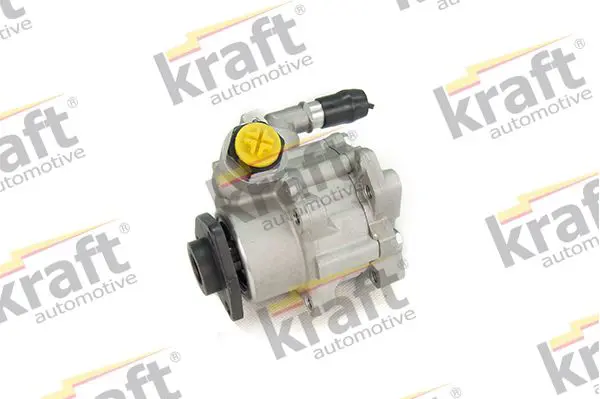 Handler.Part Hydraulic pump, steering system KRAFT AUTOMOTIVE 1351060 1