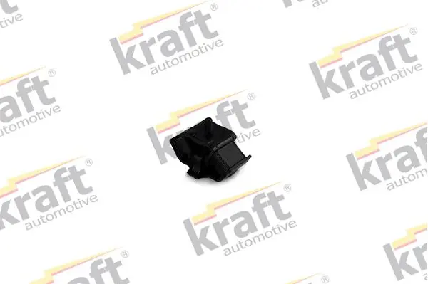 Handler.Part Mounting, automatic transmission KRAFT AUTOMOTIVE 1481100 1