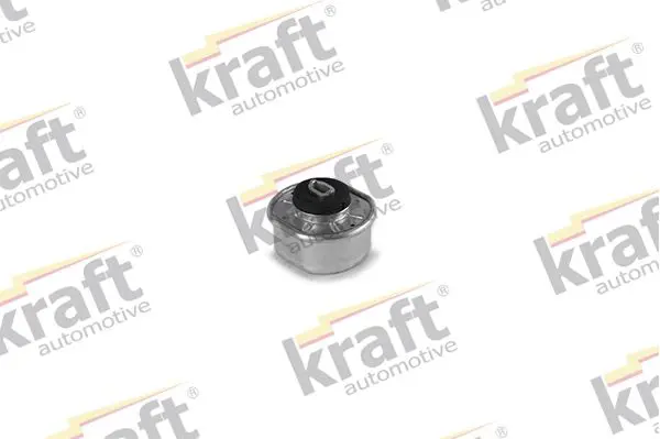 Handler.Part Mounting, manual transmission KRAFT AUTOMOTIVE 1490010 1