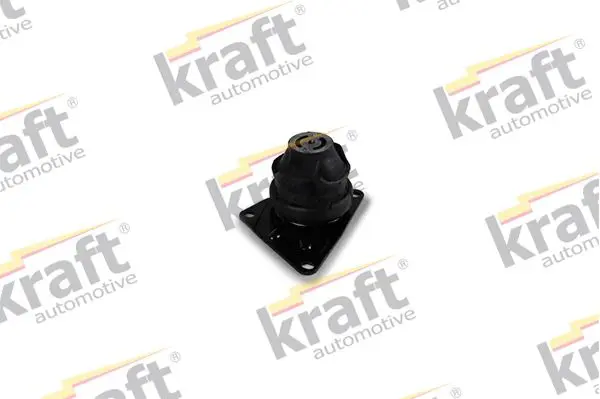 Handler.Part Engine mounting KRAFT AUTOMOTIVE 1490027 1