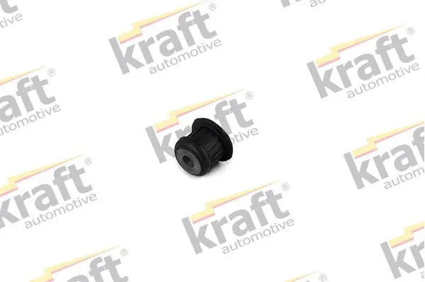 Handler.Part Mounting, axle bracket KRAFT AUTOMOTIVE 1490430 1