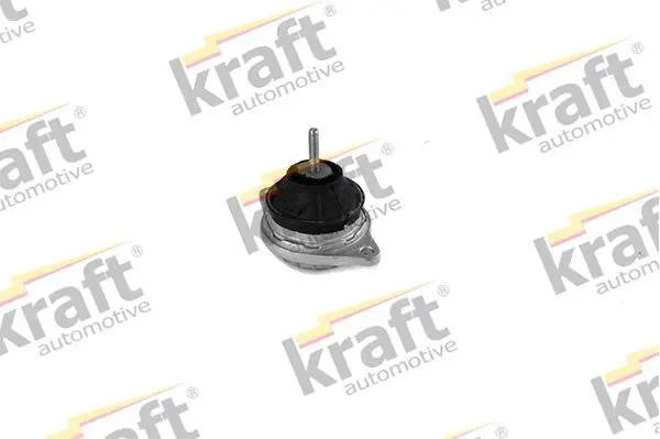 Handler.Part Engine mounting KRAFT AUTOMOTIVE 1490490 1