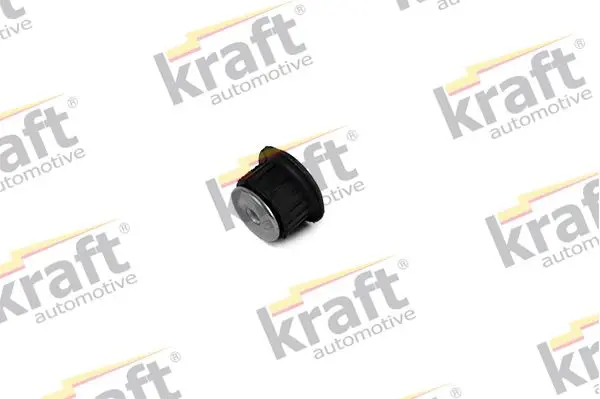 Handler.Part Mounting, axle beam KRAFT AUTOMOTIVE 1490550 1