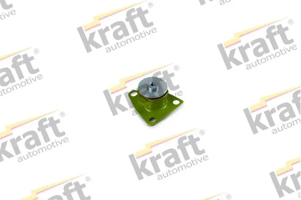 Handler.Part Mounting, automatic transmission support KRAFT AUTOMOTIVE 1490592 1