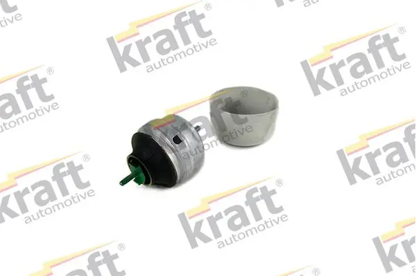 Handler.Part Engine mounting KRAFT AUTOMOTIVE 1490906 1