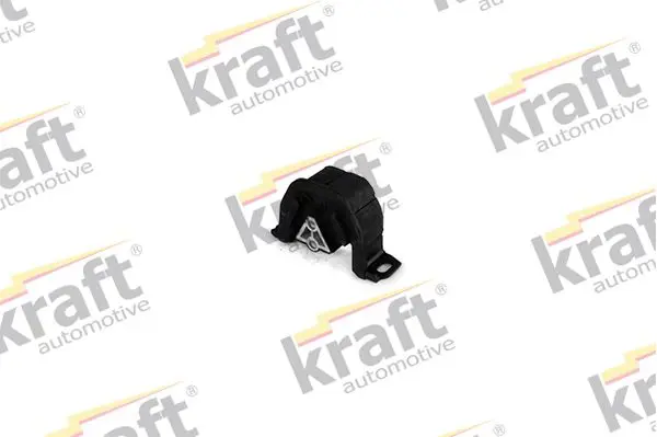 Handler.Part Engine mounting KRAFT AUTOMOTIVE 1491653 1