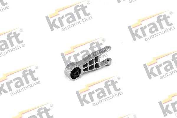 Handler.Part Holder, engine mounting KRAFT AUTOMOTIVE 1491687 1