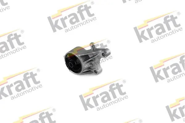 Handler.Part Engine mounting KRAFT AUTOMOTIVE 1491821 1