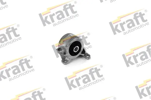 Handler.Part Mounting, manual transmission KRAFT AUTOMOTIVE 1492023 1