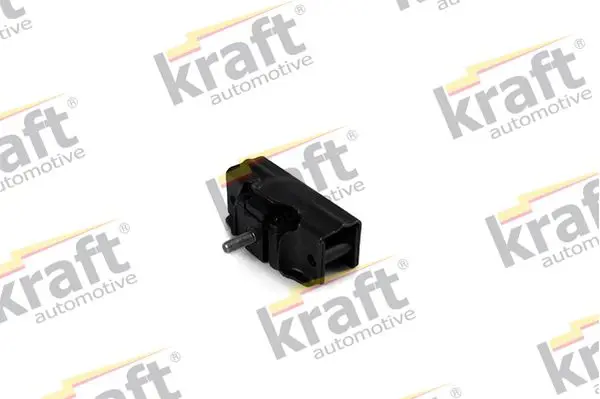 Handler.Part Mounting, manual transmission KRAFT AUTOMOTIVE 1493440 1