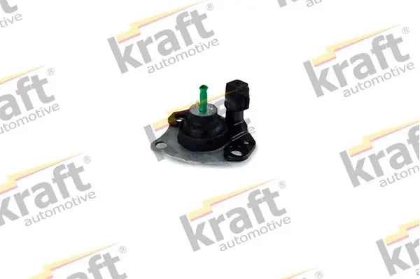 Handler.Part Engine mounting KRAFT AUTOMOTIVE 1495220 1