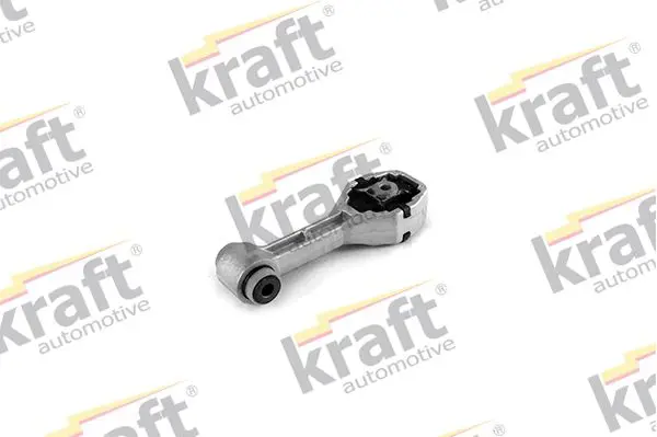 Handler.Part Mounting, manual transmission KRAFT AUTOMOTIVE 1495260 1