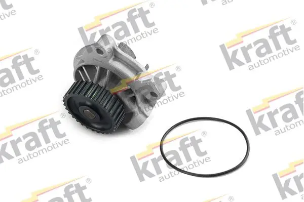 Handler.Part Water pump KRAFT AUTOMOTIVE 1500190 1