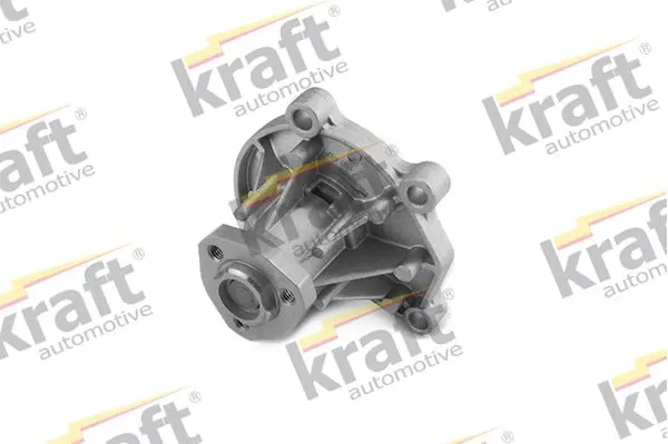 Handler.Part Water pump KRAFT AUTOMOTIVE 1500390 1