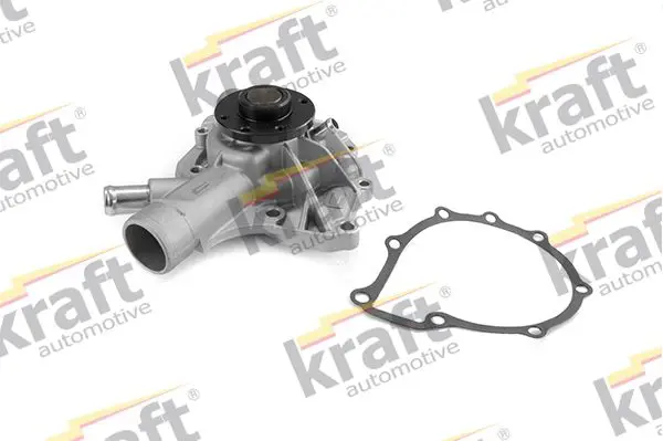 Handler.Part Water pump KRAFT AUTOMOTIVE 1501320 1