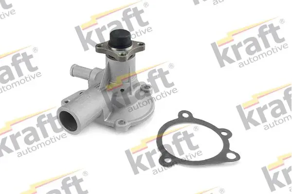 Handler.Part Water pump KRAFT AUTOMOTIVE 1502070 1