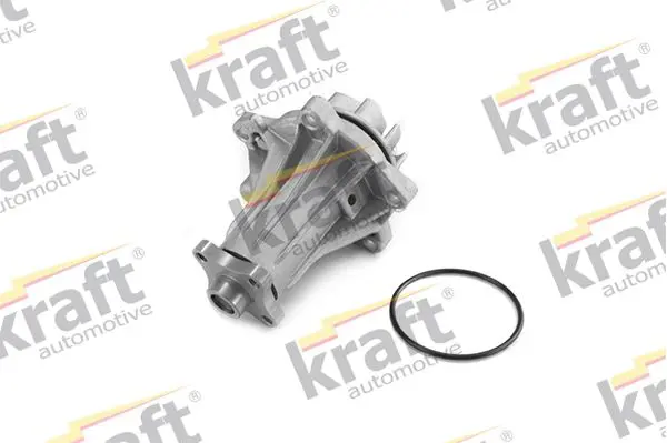 Handler.Part Water pump KRAFT AUTOMOTIVE 1502190 1