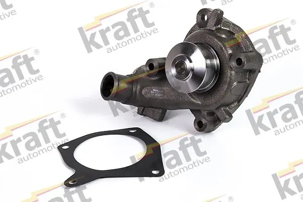 Handler.Part Water pump KRAFT AUTOMOTIVE 1502220 1