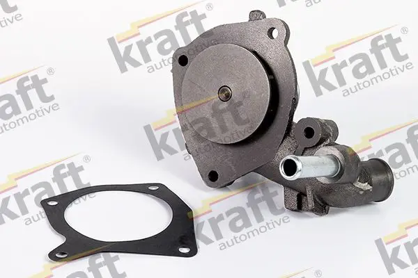 Handler.Part Water pump KRAFT AUTOMOTIVE 1502220 2