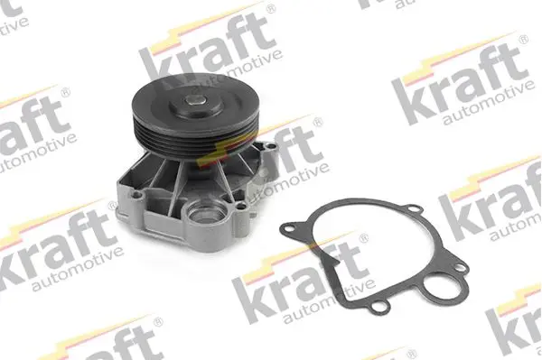 Handler.Part Water pump KRAFT AUTOMOTIVE 1502545 1