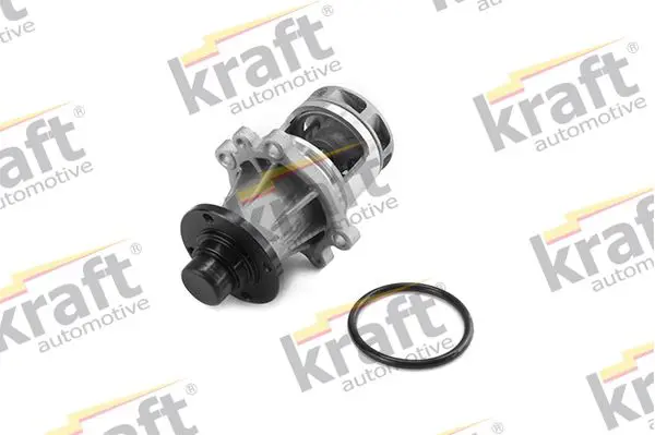 Handler.Part Water pump KRAFT AUTOMOTIVE 1502590 1