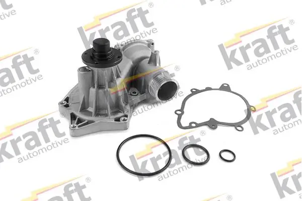 Handler.Part Water pump KRAFT AUTOMOTIVE 1502640 1