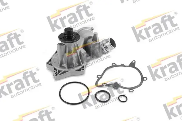 Handler.Part Water pump KRAFT AUTOMOTIVE 1502645 1