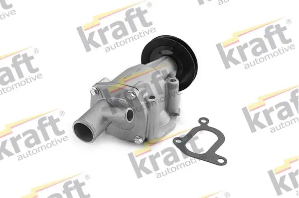 Handler.Part Water pump KRAFT AUTOMOTIVE 1503145 1