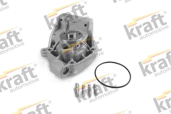 Handler.Part Water pump KRAFT AUTOMOTIVE 1503220 1