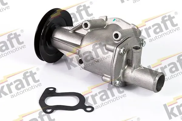 Handler.Part Water pump KRAFT AUTOMOTIVE 1503310 2