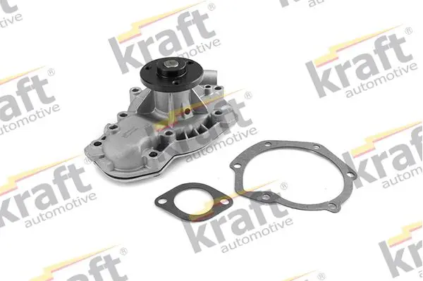 Handler.Part Water pump KRAFT AUTOMOTIVE 1505060 1