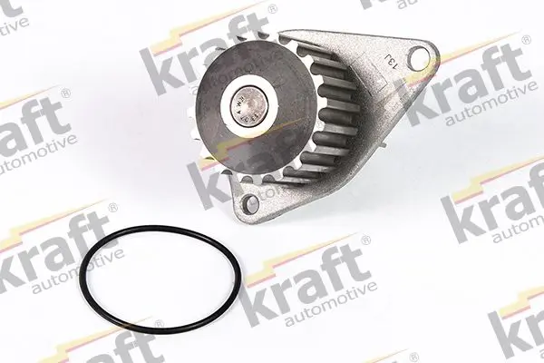 Handler.Part Water pump KRAFT AUTOMOTIVE 1505520 1