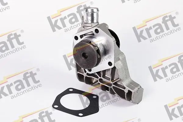 Handler.Part Water pump KRAFT AUTOMOTIVE 1506557 1