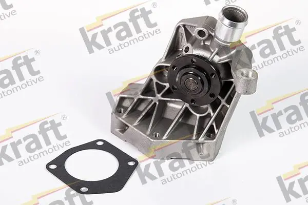 Handler.Part Water pump KRAFT AUTOMOTIVE 1506557 2