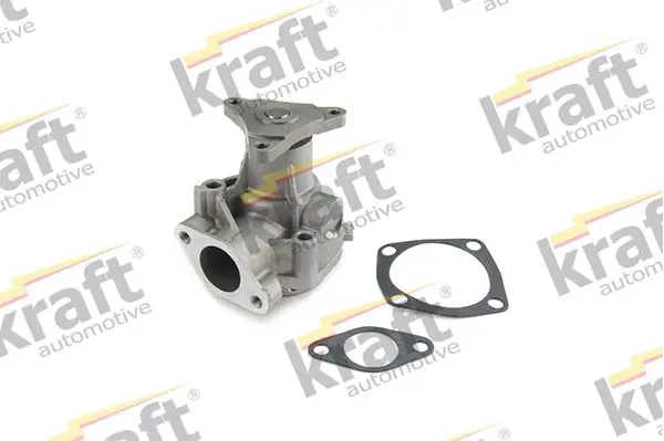 Handler.Part Water pump KRAFT AUTOMOTIVE 1506827 1