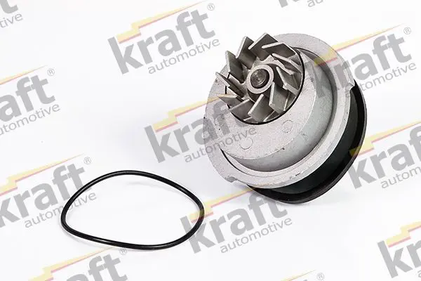 Handler.Part Water pump KRAFT AUTOMOTIVE 1508300 2