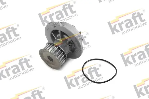 Handler.Part Water pump KRAFT AUTOMOTIVE 1508314 1