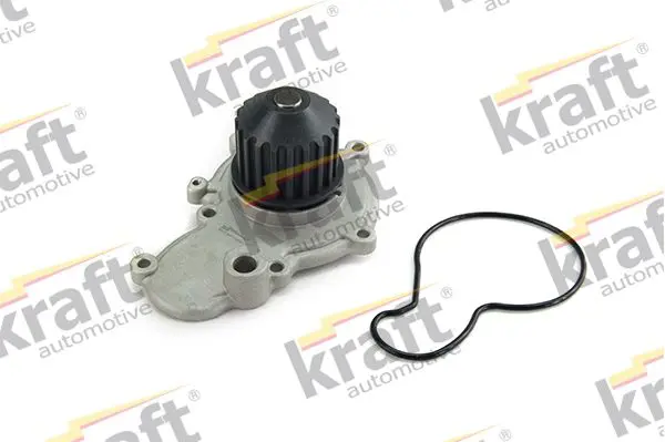 Handler.Part Water pump KRAFT AUTOMOTIVE 1508501 1