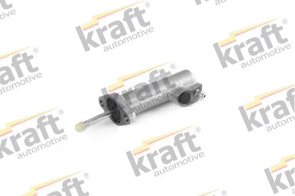 Handler.Part Slave cylinder, clutch KRAFT AUTOMOTIVE 1660060 1