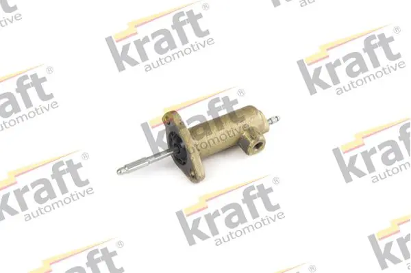 Handler.Part Slave cylinder, clutch KRAFT AUTOMOTIVE 1661010 1